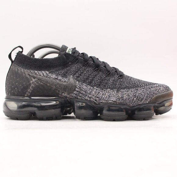 nike vapormax size 2
